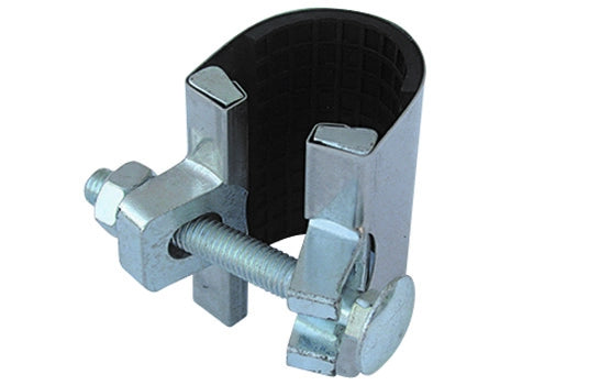 COLLARE DI RIPARAZIONE CON UN TIRANTE- 44 - 48 mm. - 11/4- GP- pezzi 1
