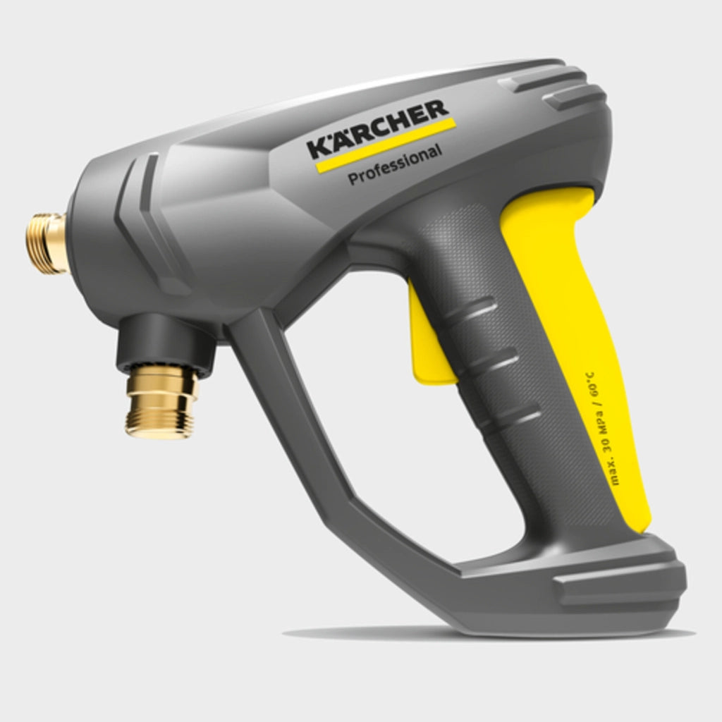 Karcher Idropulitrice alta pressione HD 5/15 C