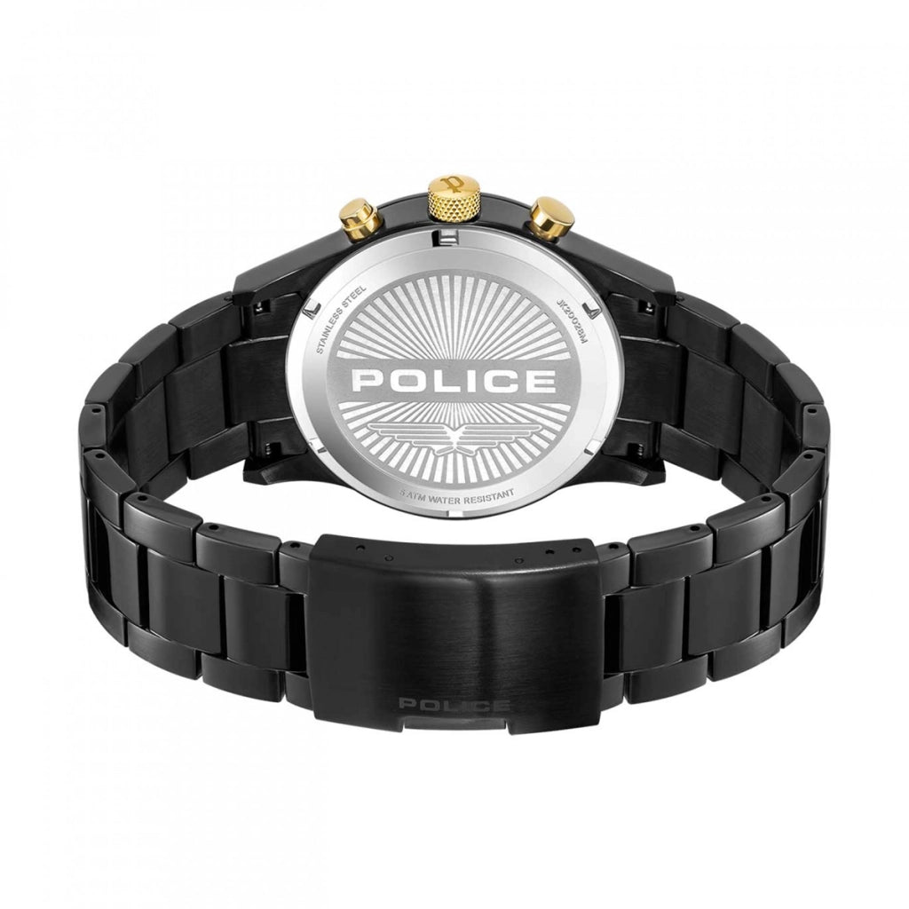 POLICE WATCHES Mod. PEWJK2002802M