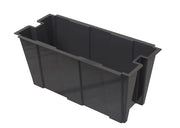 Fioriera Interna Separe 63 l Cm 79 x 35 x 37H Bama