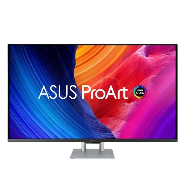 Proart   32 4k uhd qdoled - 90LM03HE-B01K70
