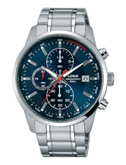 LORUS WATCHES Mod. RM327DX9