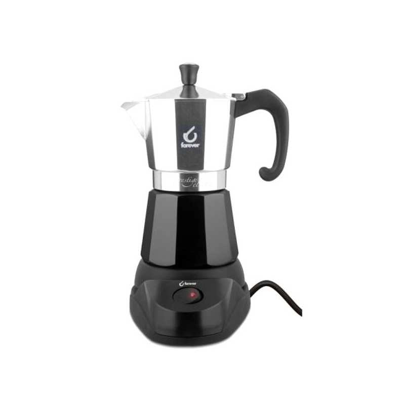 Caffettiera Prestige Elettrica Tz3/6 Forever