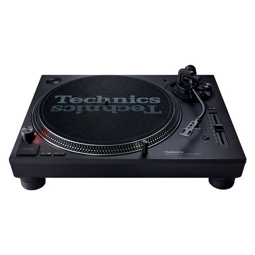 Giradischi technics sl 1210 mk7 dj series black