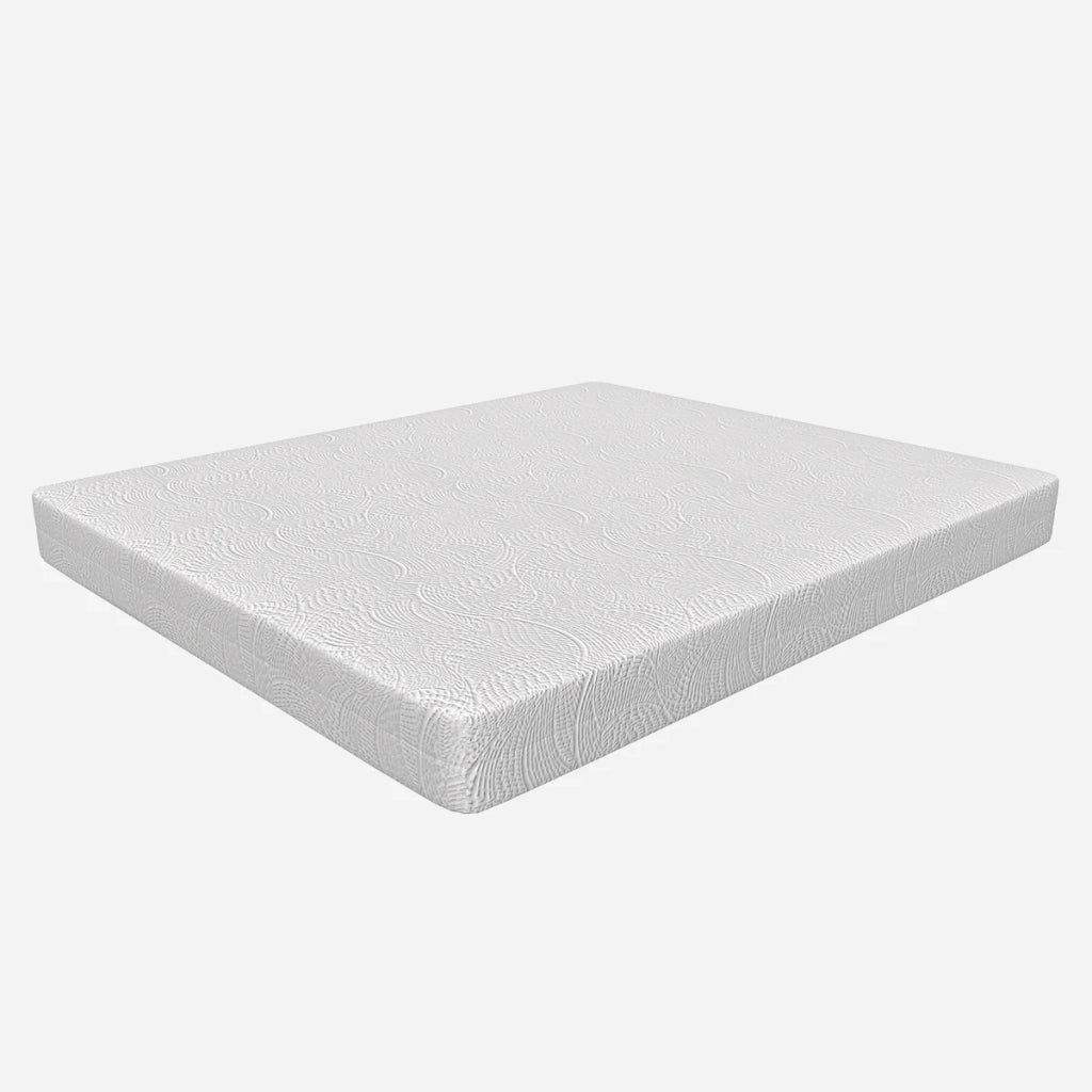 Materasso Singolo 80x195 in waterfoam alto 14 cm, Sfoderabile | Sim