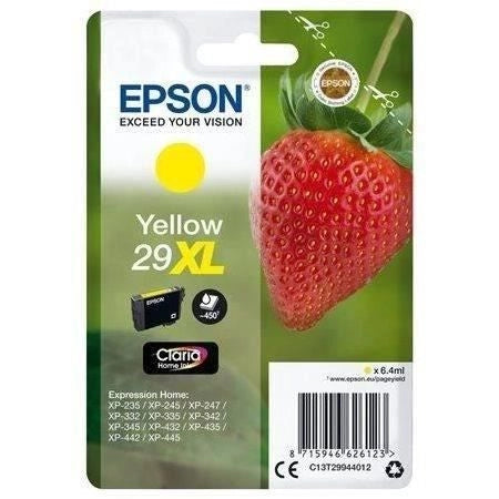 cartuccia Strawberry EPSON T2994 J