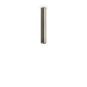 Plafoniera Collezione LOOK LED 5W Luce Naturale Ottone Ideal Lux