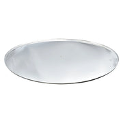 COPERCHIO PARAPOLVERE PER BOTTE ALIMENTI lt 800 / 1000 - Ø 95 cm  - BELVIVERE