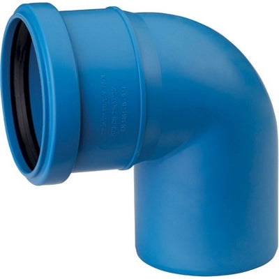 CURVA TRI-PLUS 87  ° VALSIR- Diam.110 87  °- VALSI- pezzi 1