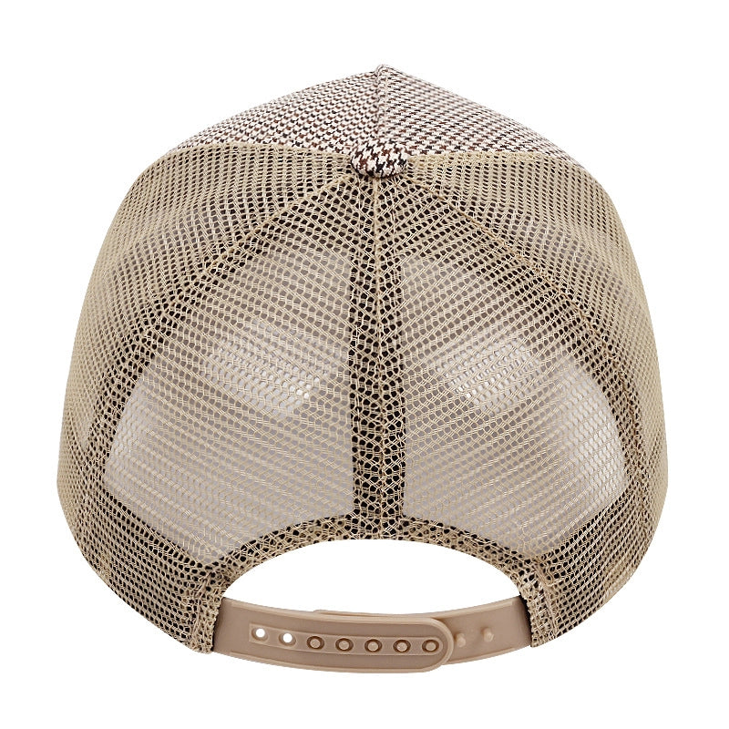 Cappellino da baseball PANTHER multicolore