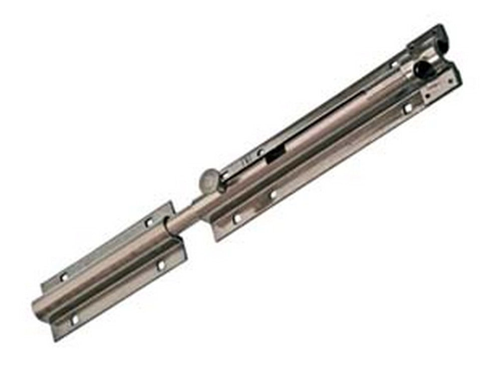 10pz catenaccio portalucchetto medio art.752 - mm.90x170 cod:ferx.fer307802