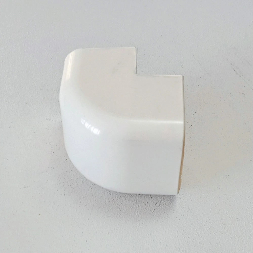 First profilfreddo 90x65mm angolo esterno per canalina