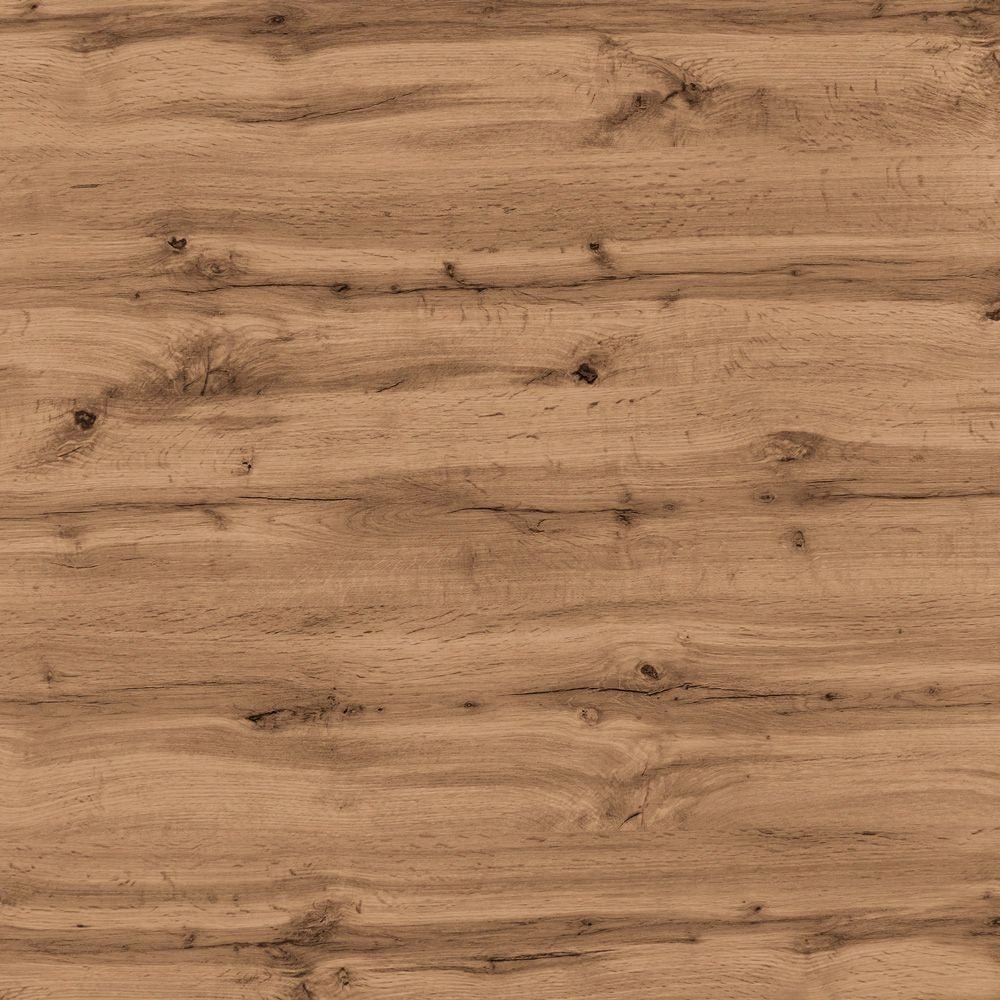 Composizione 4 pezzi VENERE quercia