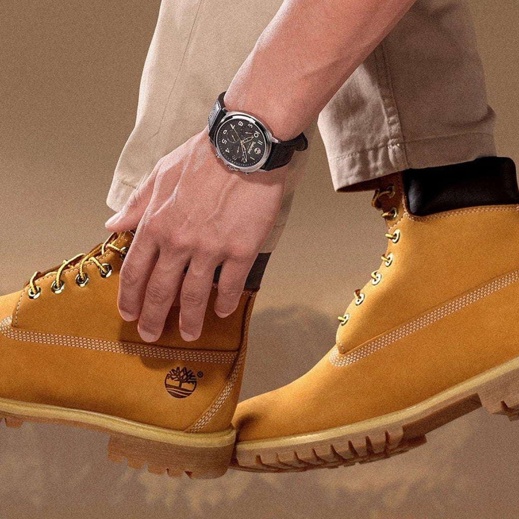 TIMBERLAND Mod. WILLISTON