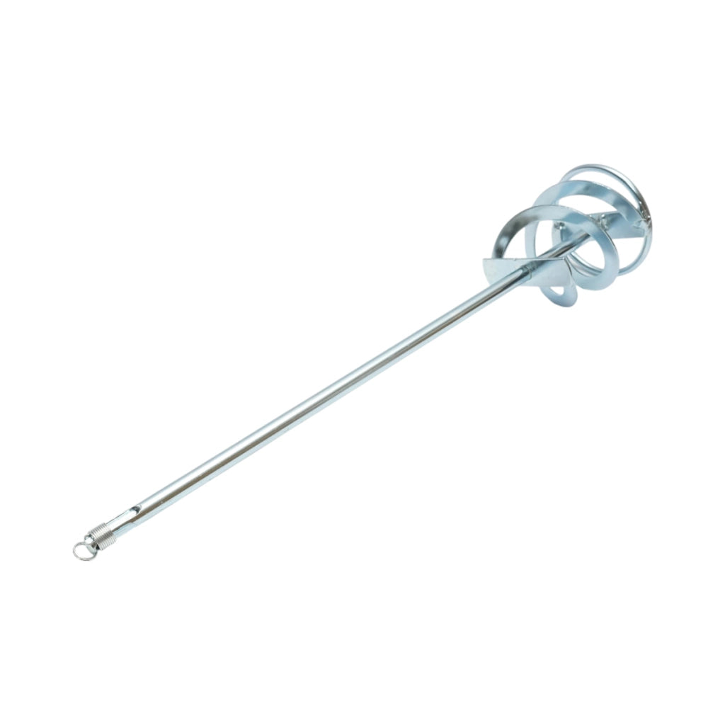 Paletta miscelatrice Breckner Germany – 400x80 mm con tija SDS da 10 mm