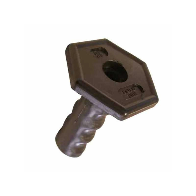 Paramano Scalpelli mm 16