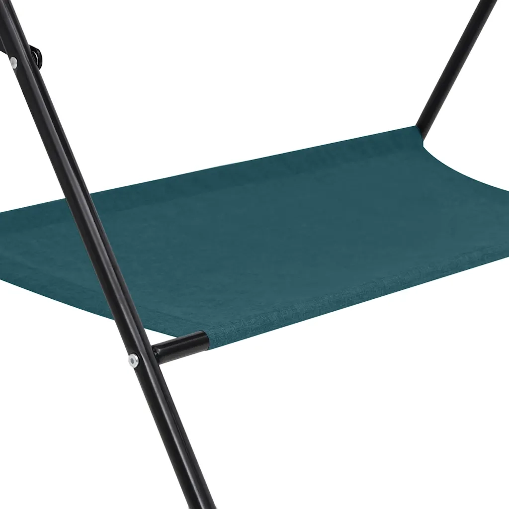 Fasciatoio Verde in Ferro CFW6084446