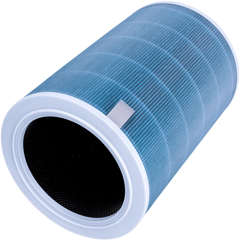 Filtro HEPA H13 di Ricambio – Compatibile con Xiaomi Mi Air Purifier 1/2/2S/3/Pro | Rimozione PM2.5, Polvere, Allergeni