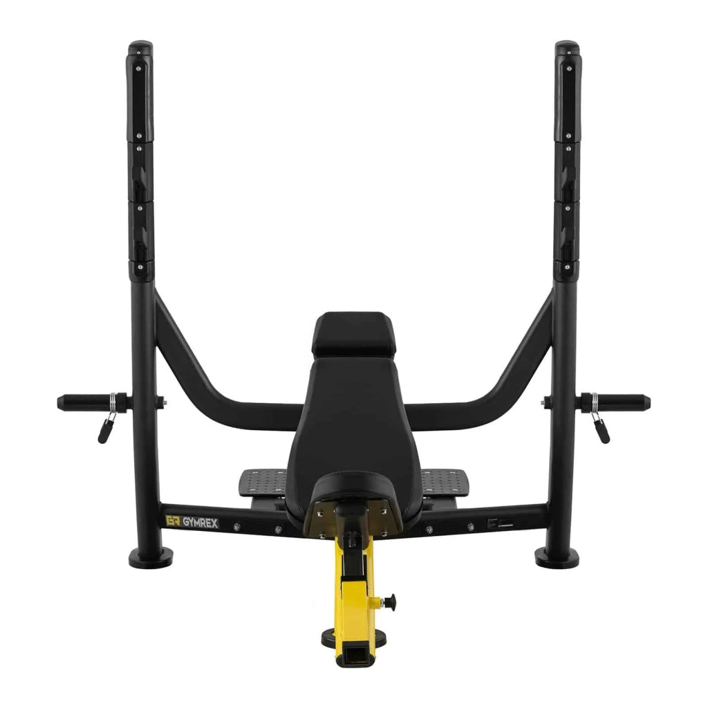 Panca inclinabile - 135 kg - 300 x 230 mm fitness sport allenamento pesi 14_0007963
