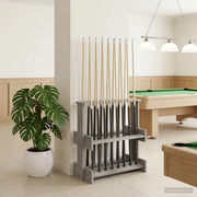 Supporto per stecche da biliardo Legno ingegnerizzato 8006794