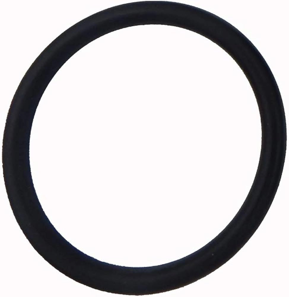 ANELLO O-RING PER CANNE LAVELLO Ø 10,5x2.7 mm