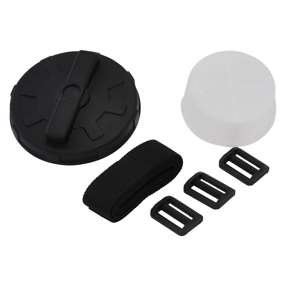 KIT ACCESSORI POMPA IRRORATRICE per tipo Diana  - DAL DEGAN