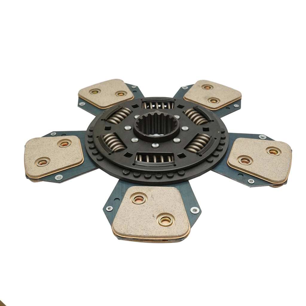 Disco frizione per John Deere cod OEM RE265965