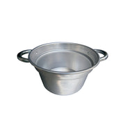 CALDAIA IN ALLUMINIO 40 CM 15 L