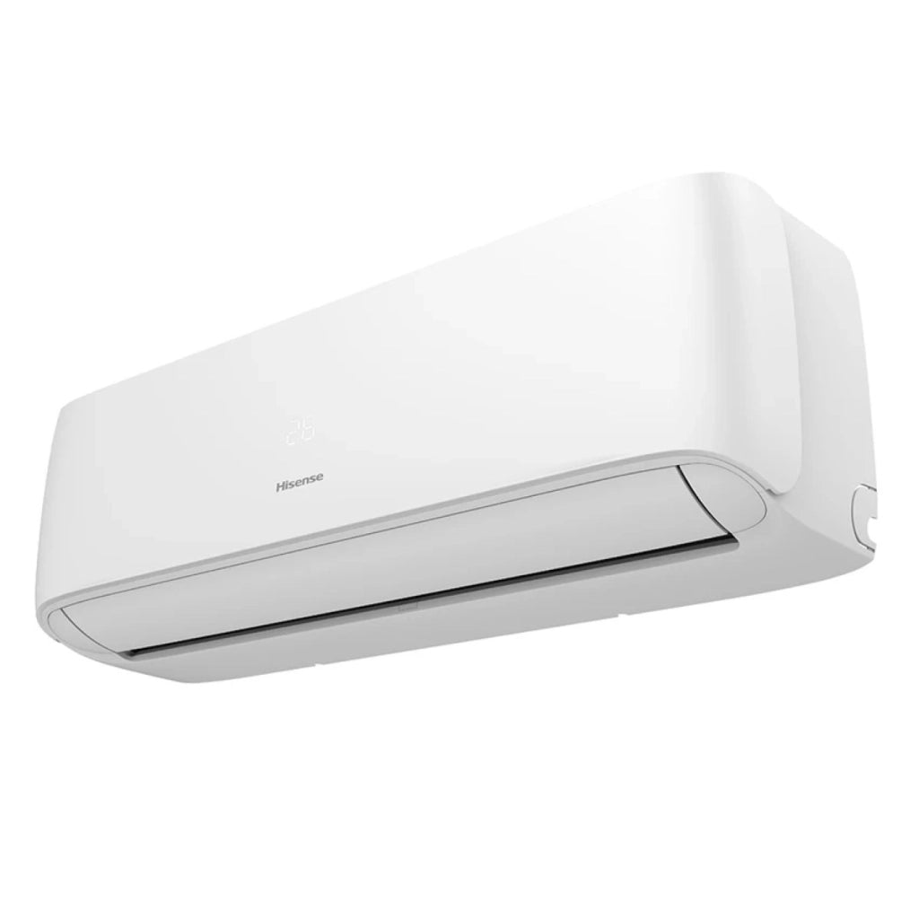 Condizionatore Trial Split Hisense Hi-Comfort 7+7+7 con 3AMW52U4RJC R-32 Wi-Fi Integrato