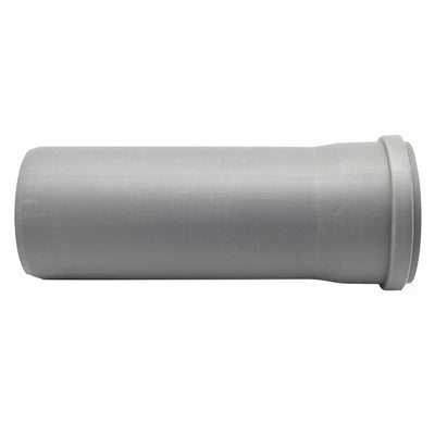 TUBO DF HTEM 1 BICCHIERE- Diam. 125 lungh. 250- IKARO- pezzi 1