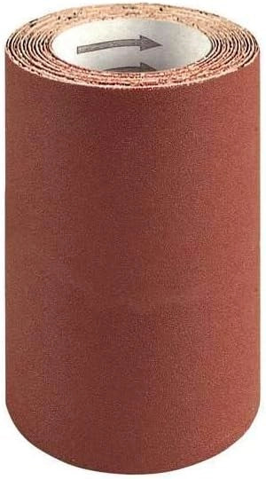 CARTA VETRATA GR.60 MT 5