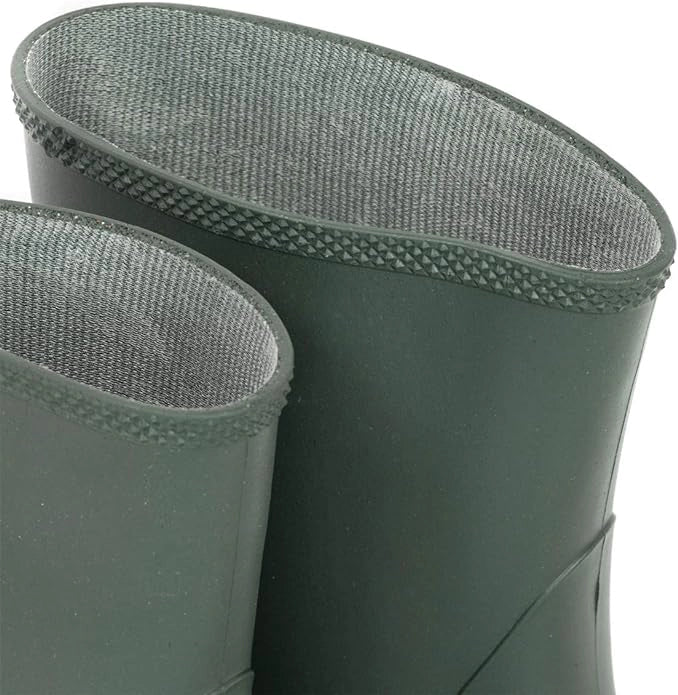 STIVALE IN PVC MOD. 'GINOCCHIO' n° 44
