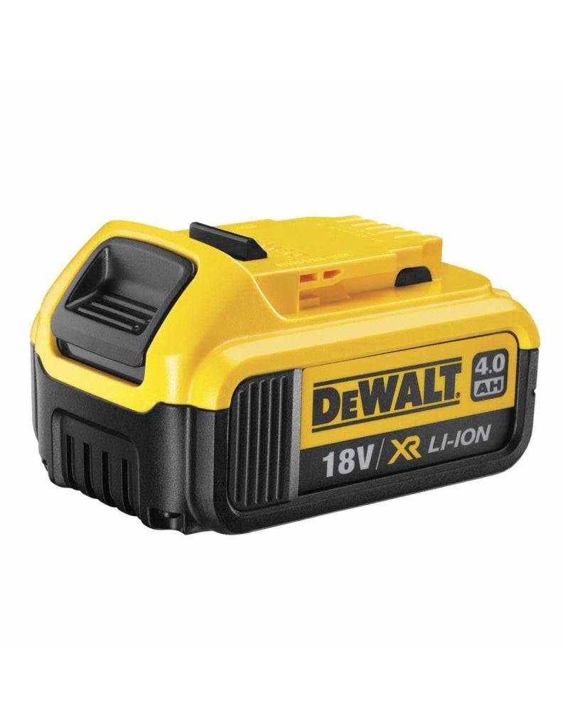 Trapano a Percussione DeWALT DCD996M1 (1 x 4,0 Ah + DCB115 + TSTAK II)