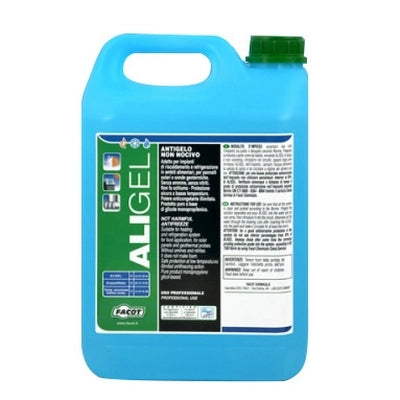 ANTIGELO PER IMPIANTI SOLARI ALIGEL- 10 Kg- FACOT- pezzi 1