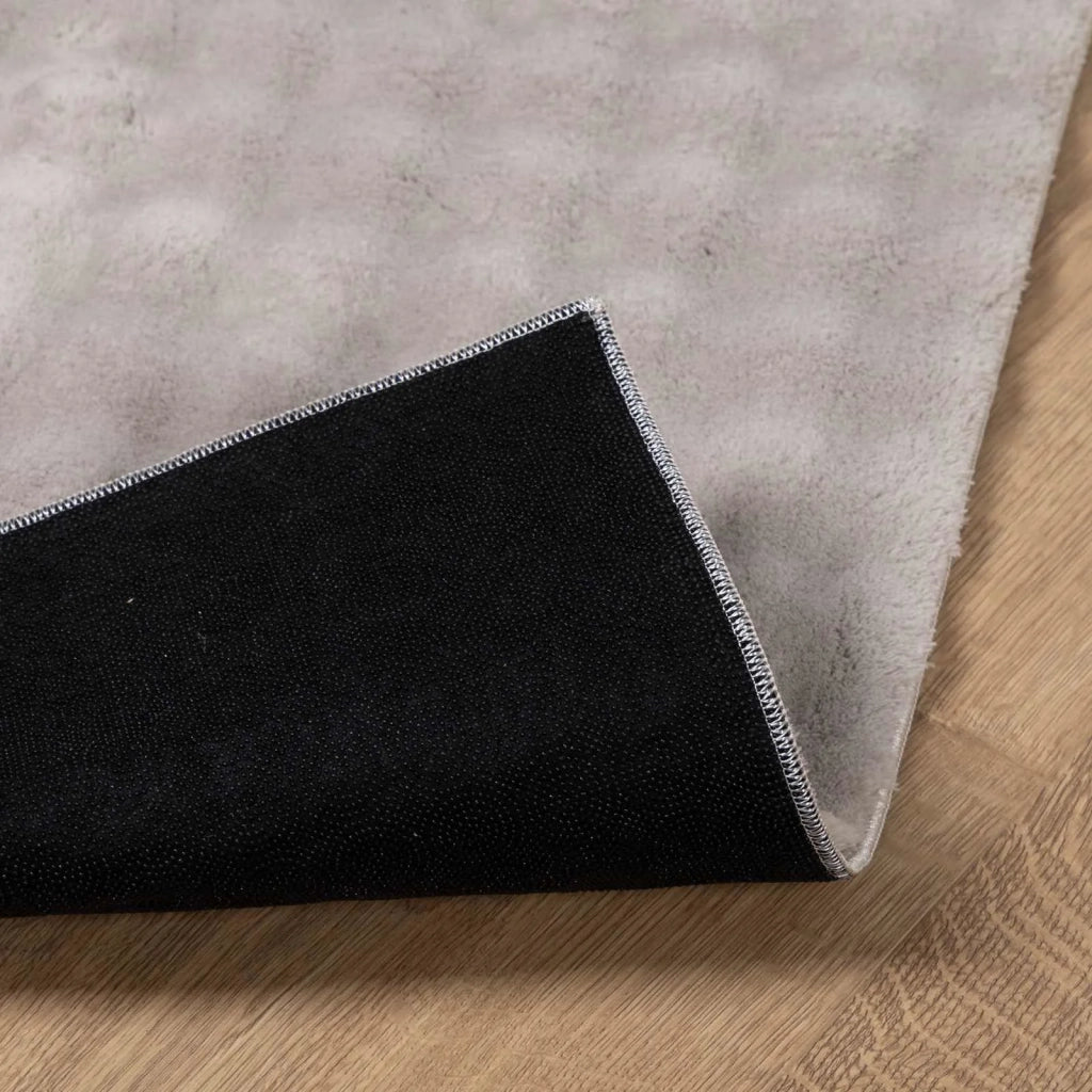 Tappeti per area Quadrato SIROLO Sabbia 240 x 240 cm Poliestere 42022761