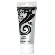 COLORE ACRILICO 60 ML ARGENTO METALLICO