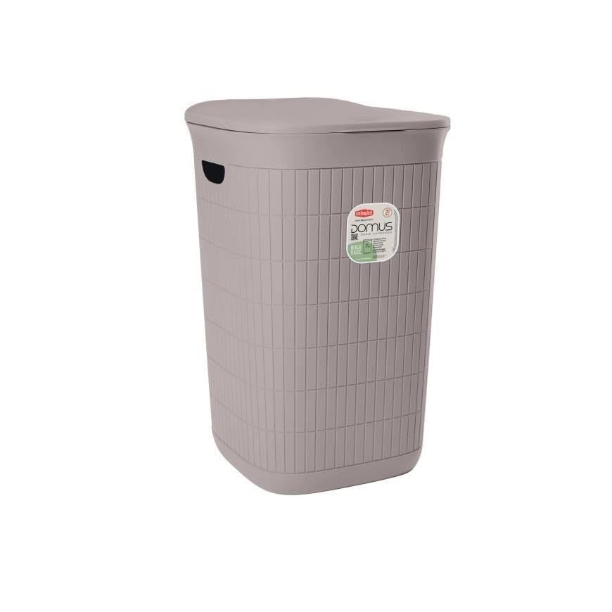 PORTABIANCHERIA 'DOMUS' greige  - STEFANPLAST
