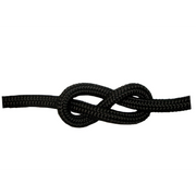 TRECCIA NERA Ø MM.14 MT 200