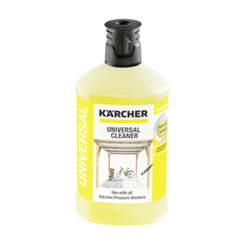 KARCHER DETERGENTE UNIVERSALE 1 L