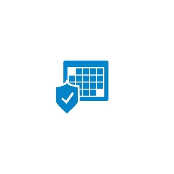 Extd hrdwr service plus 4y go - NRS-00008