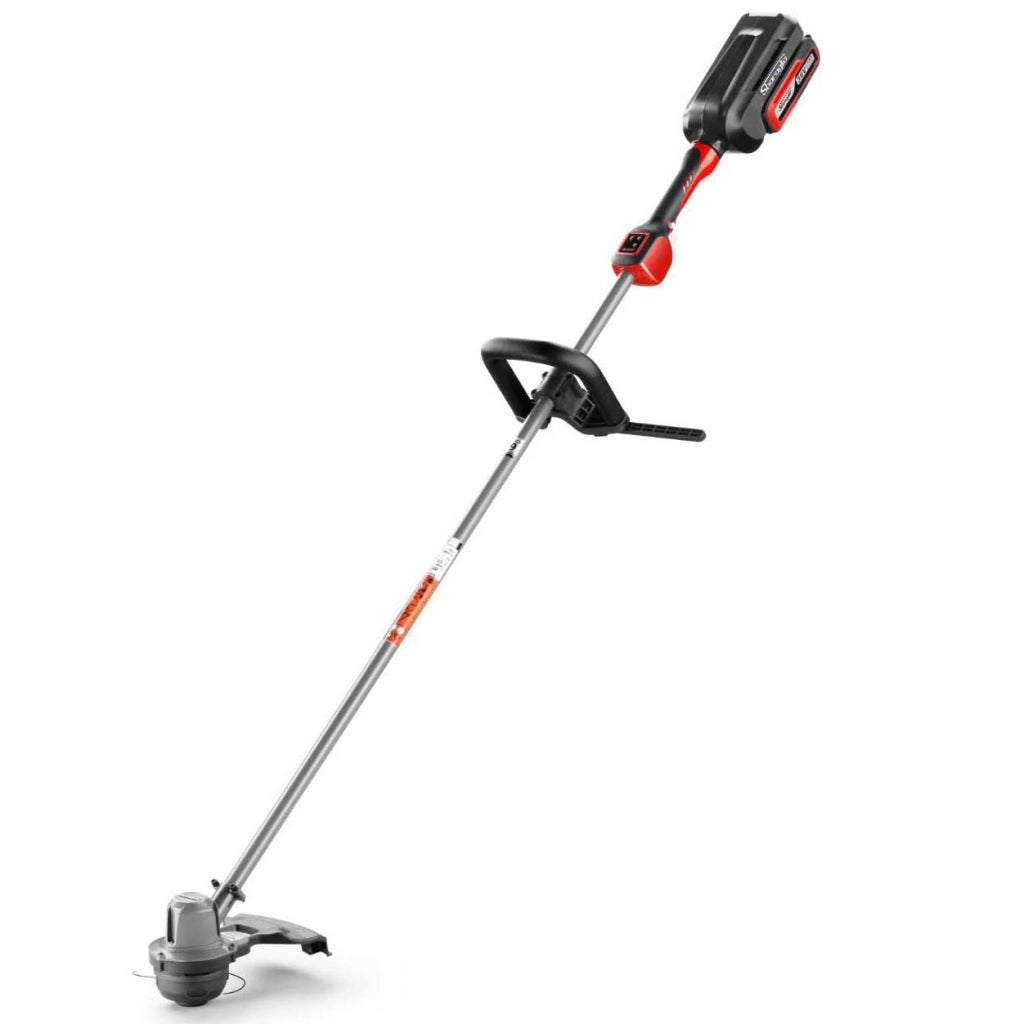 DECESPUGLIATORE SBARAGLIA 36V. S/BATT-CARIC. A3222