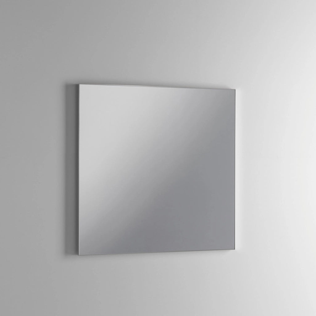 Specchio in 130x2x60cm TFT Iris 4 Specchio