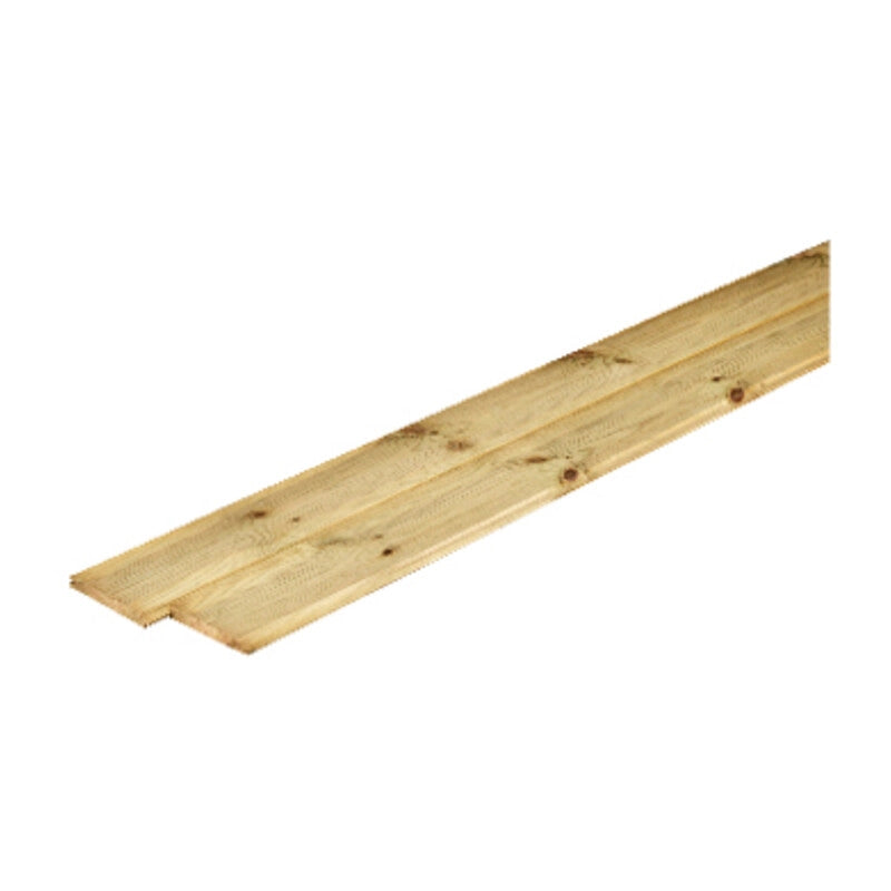 C PERLINA ABETE GREZZA 1A SCELTA 10X100X1000MM 10PZ