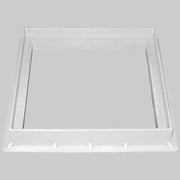 TELAIO SINGOLO  30 x 30     STAMPLAST