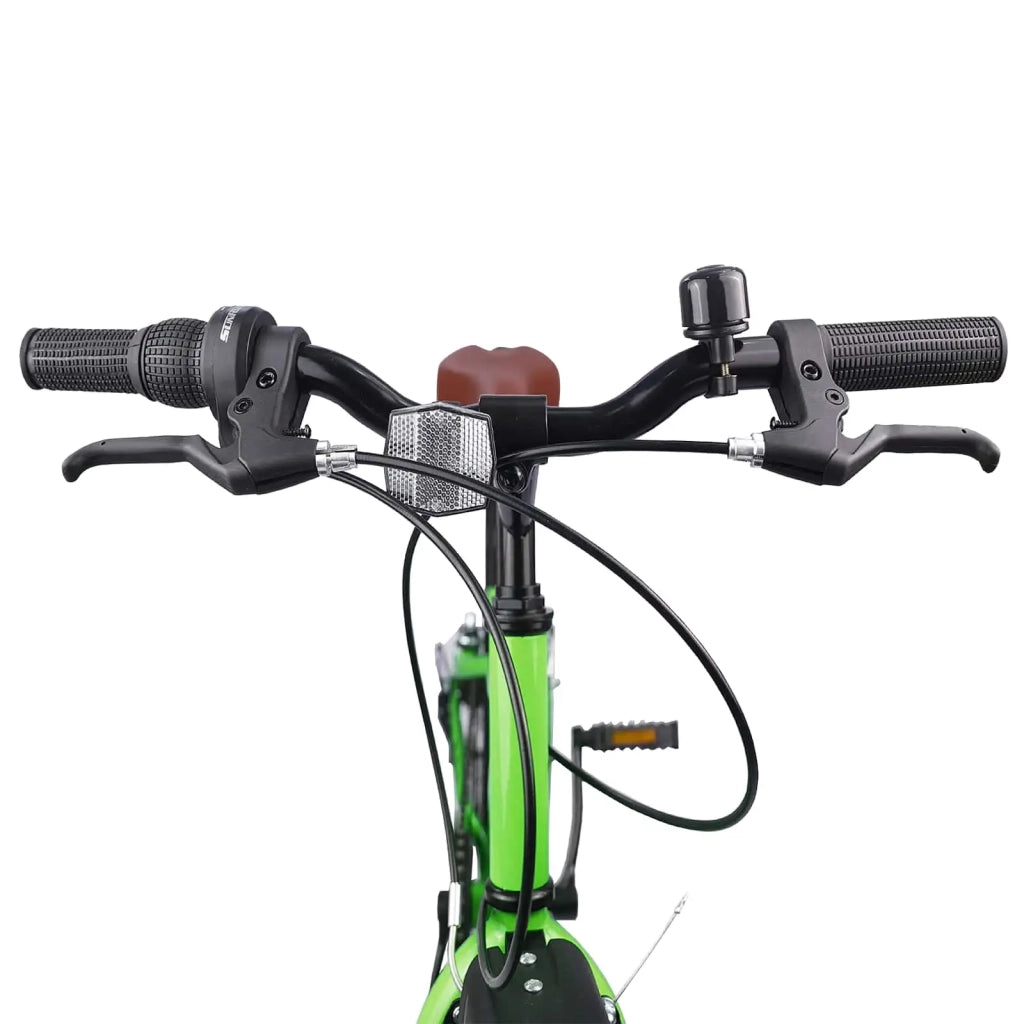 Bicicletta per Bambini | Bici per bambini 20 Pollici 6-Speed