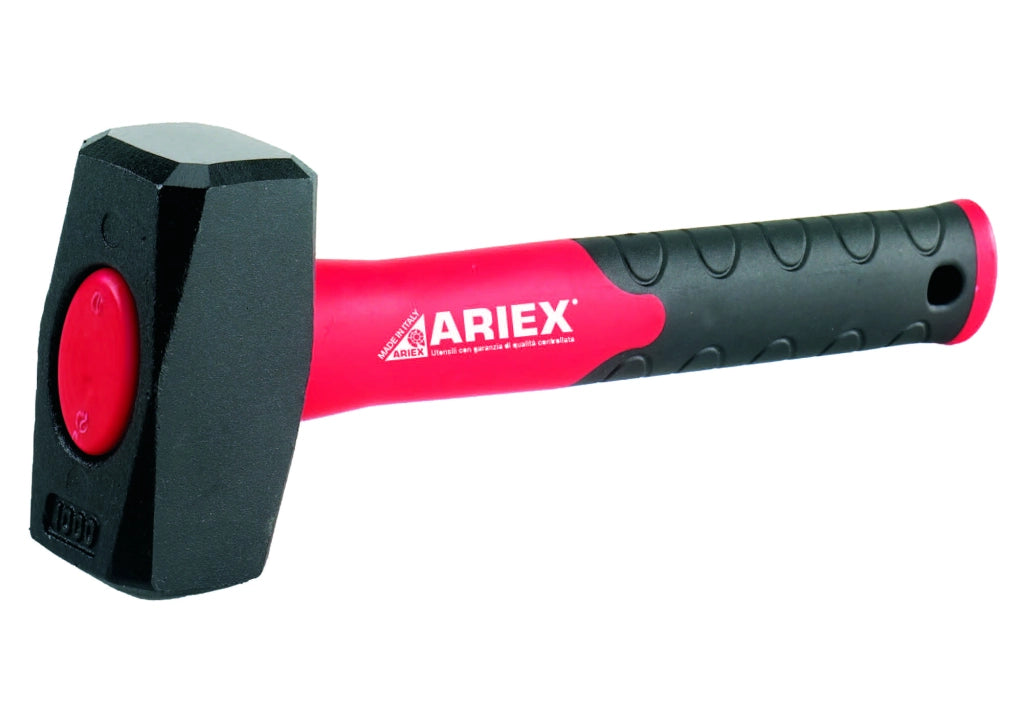 MAZZETTA MURATORE M FIBRA ARIEX 1250 gr - ARIEX