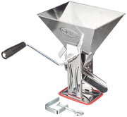 Passapomodoro in Acciaio Inox 17 CMX22,5X30 Omac