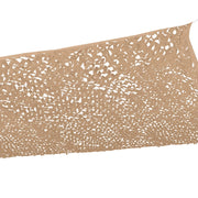 IDMarket - Design quadrato tinta vela camouflage 4x4 M sabbia