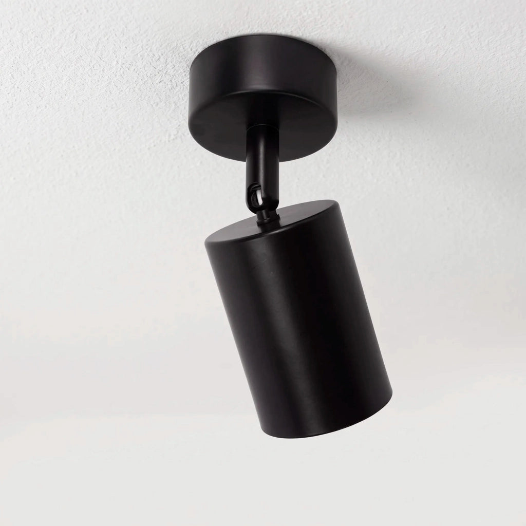 Lampada Jnh028-1c Black
