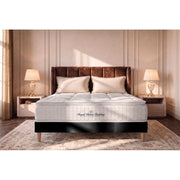 Set materasso e base 140x200 cm - George V